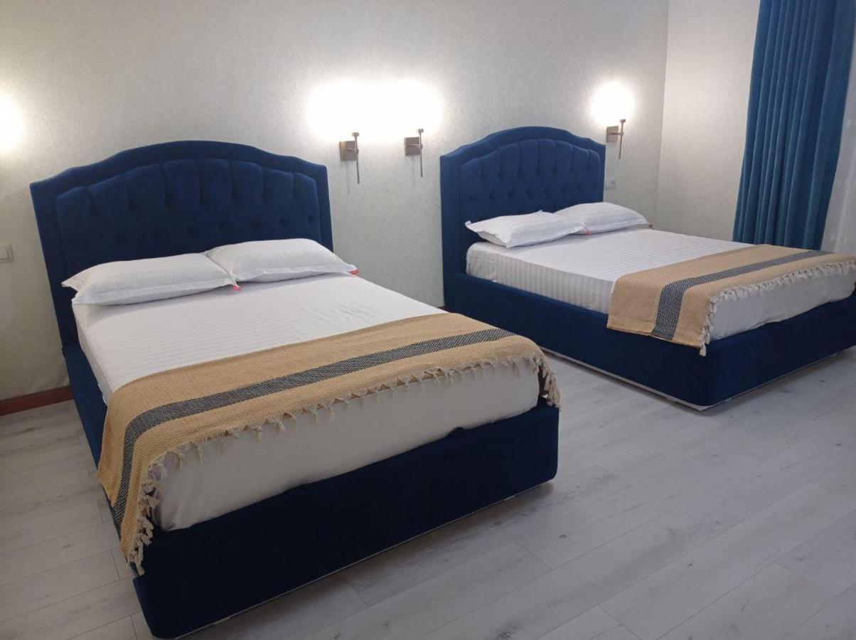 Comfortable Home Stay Τερμέζ Εξωτερικό φωτογραφία