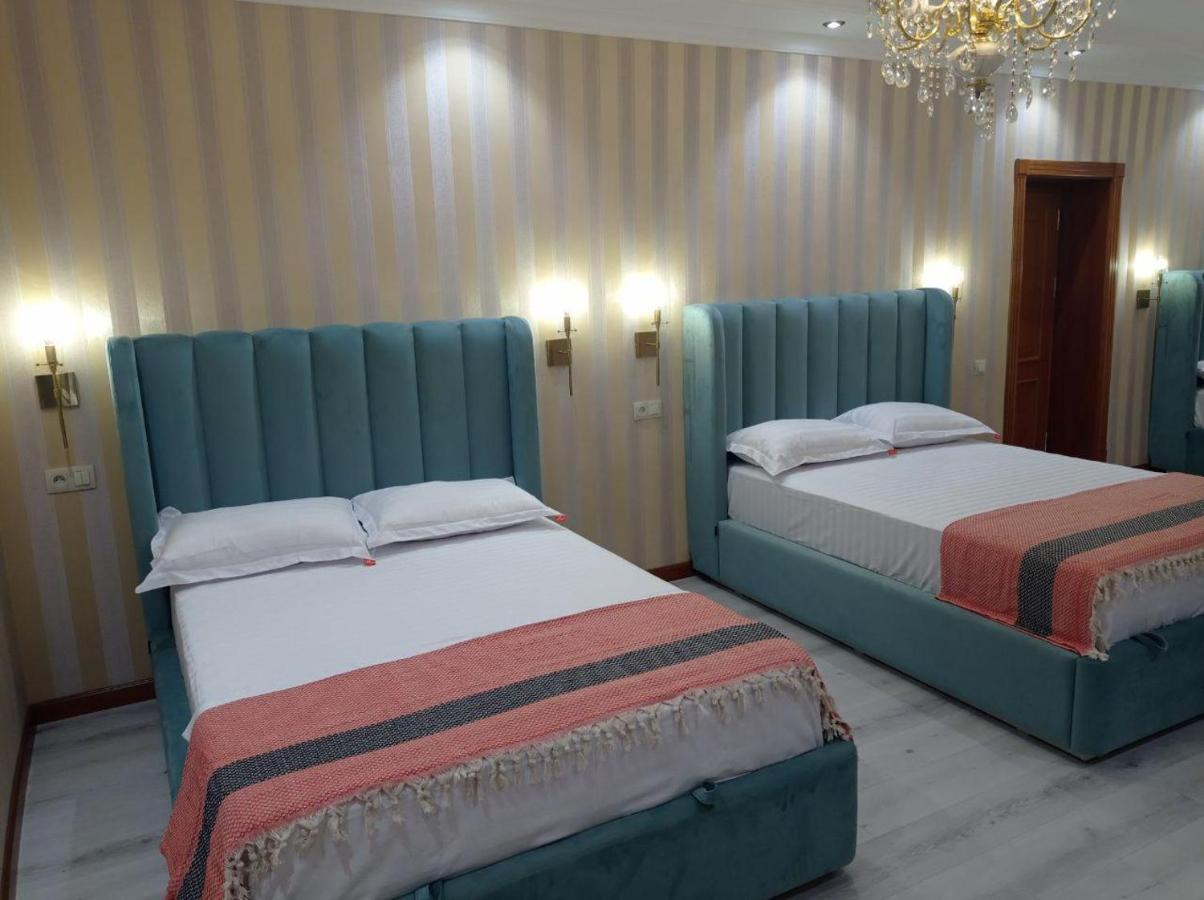 Comfortable Home Stay Τερμέζ Εξωτερικό φωτογραφία