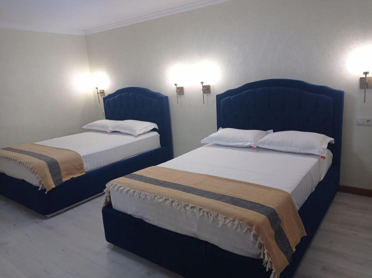 Comfortable Home Stay Τερμέζ Εξωτερικό φωτογραφία