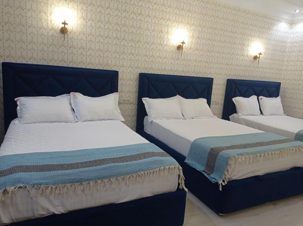 Comfortable Home Stay Τερμέζ Εξωτερικό φωτογραφία