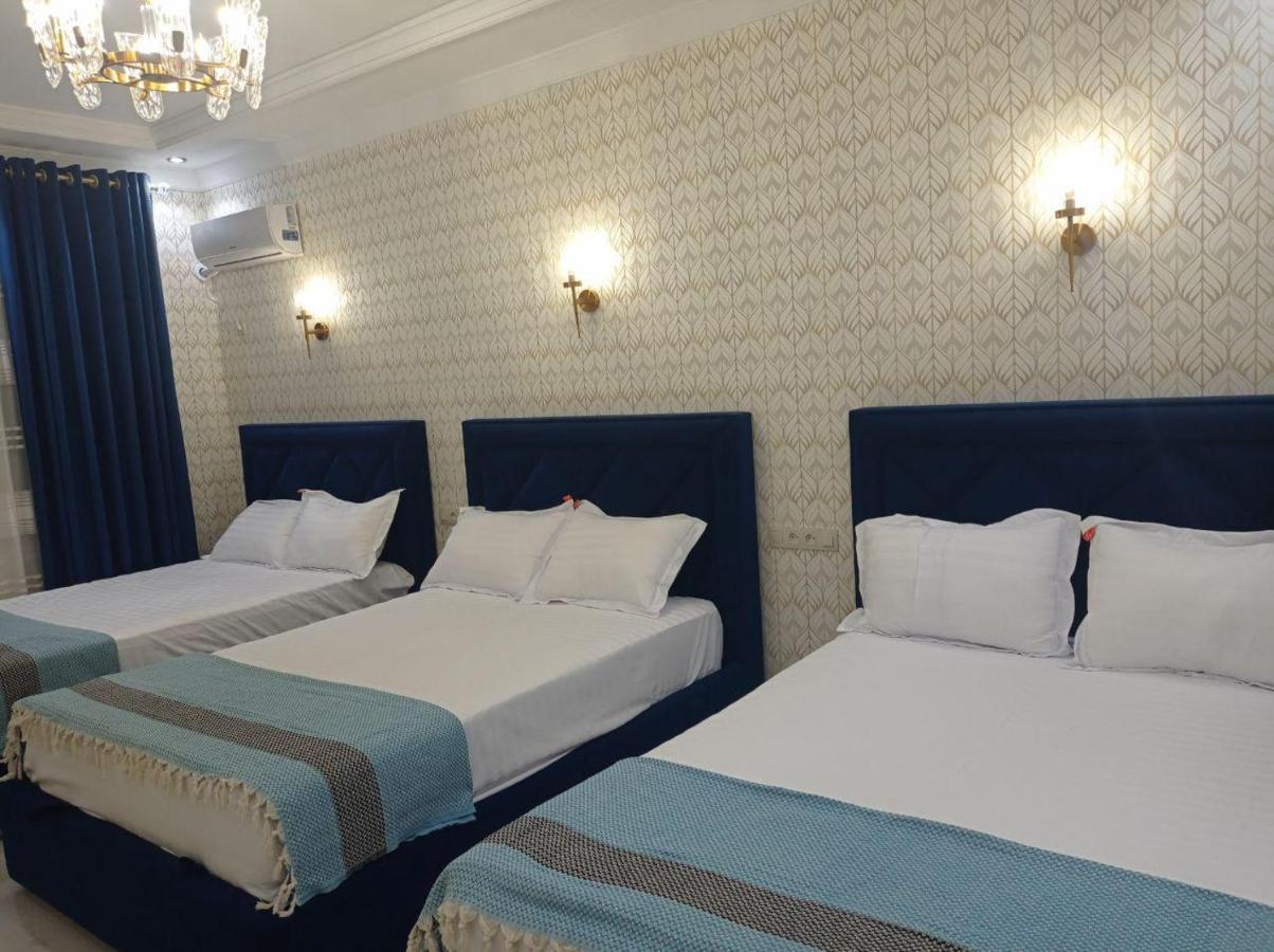 Comfortable Home Stay Τερμέζ Εξωτερικό φωτογραφία