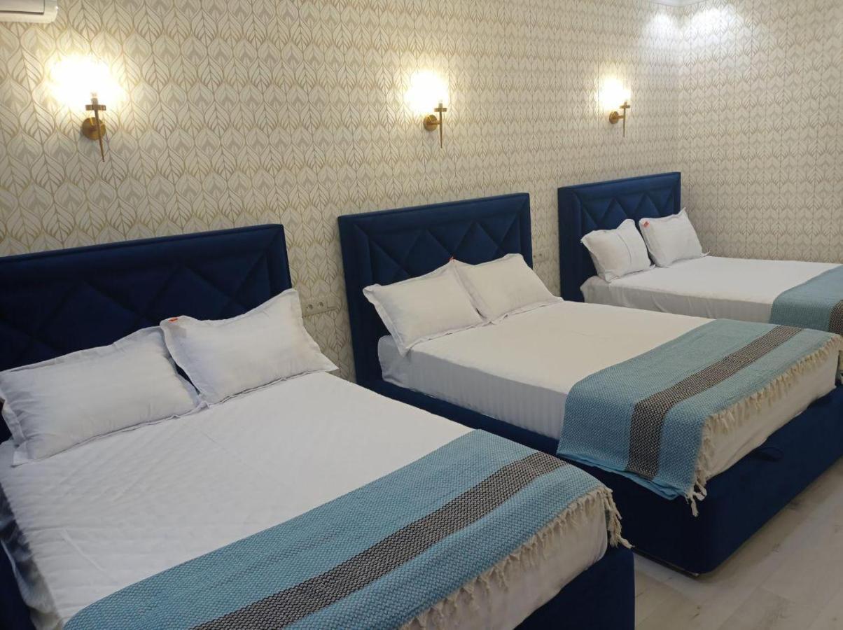 Comfortable Home Stay Τερμέζ Εξωτερικό φωτογραφία