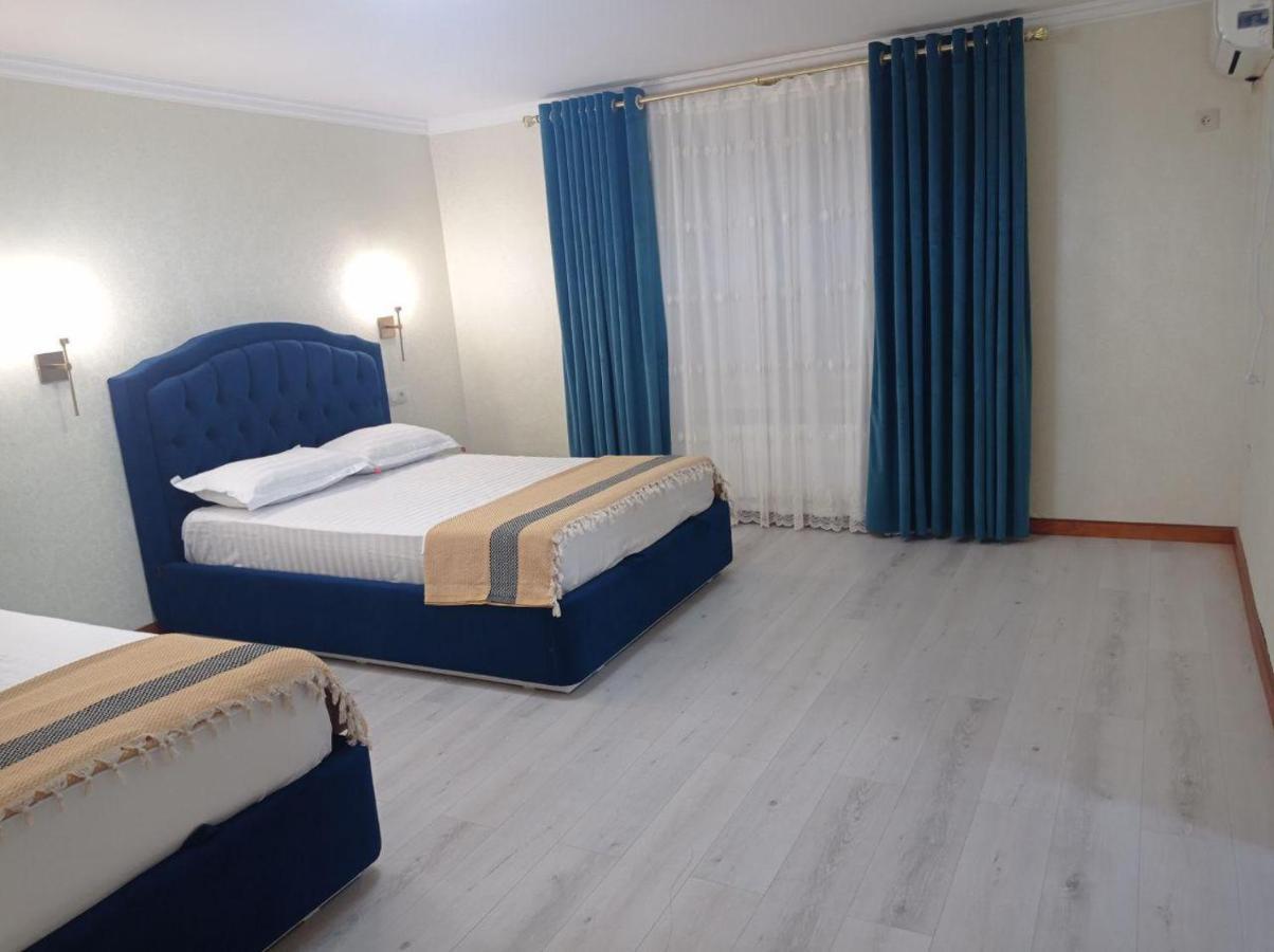 Comfortable Home Stay Τερμέζ Εξωτερικό φωτογραφία