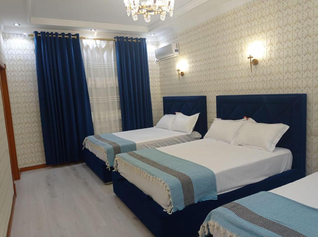 Comfortable Home Stay Τερμέζ Εξωτερικό φωτογραφία